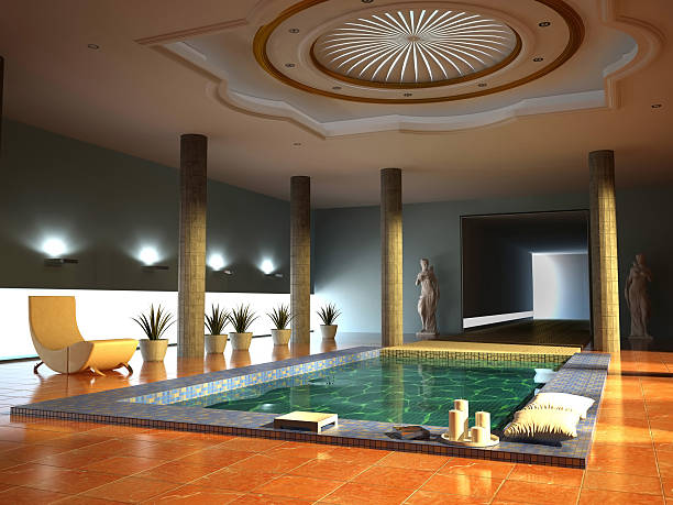 luxury ev - luxury party